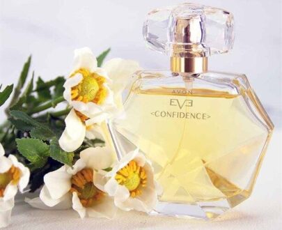 AVON EVE CONFIDENCE 100ML