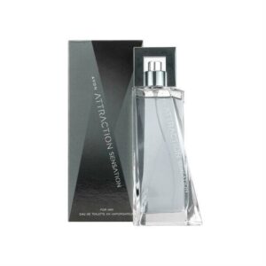 AVON ATTRACTION DESIRE FOR HIM