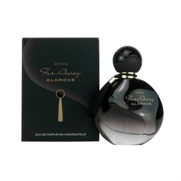 AVON FAR AWAY GLAMOUR