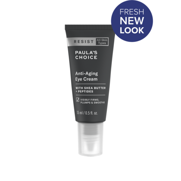 PAULA'S CHOICE ANTI-AGEING EYE CREAM