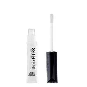 Rimmel London Oh My Gloss! 800, Crystal clear, 6.5 ml