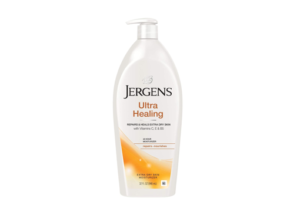 JERGENS ULTRA HEALING DRY SKIN MOISTURIZER 621 ML