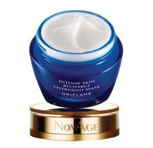 NovAge Intense Skin Recharge Overnight Mask
