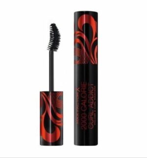 Max Factor 2 Calorie Curl Addict Mascara