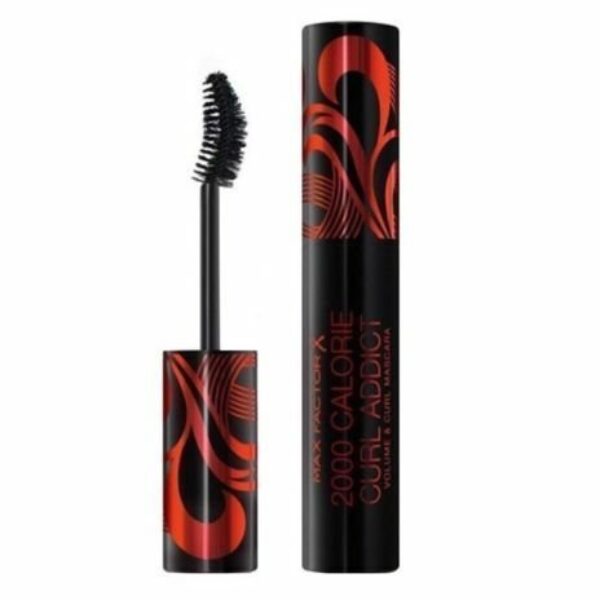 Max Factor 2 Calorie Curl Addict Mascara