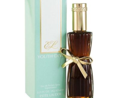 ESTEE LAUDER YOUTH DEW BY ESTEE LAUDER