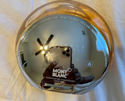 MONT BLANC PRESENCE UNBOXED 2.5 OZ