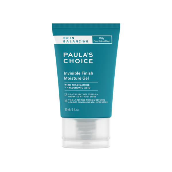 PAULA'S CHOICE SKIN BALANCING MOISTURE GEL 2FL