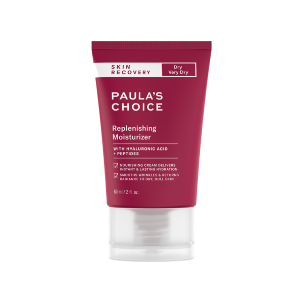 PAULA'S CHOICE SKIN RESTORING MOISTURISER 2FL