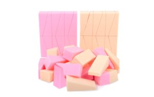 Teenitor 48 pieces Make up Sponge Blender