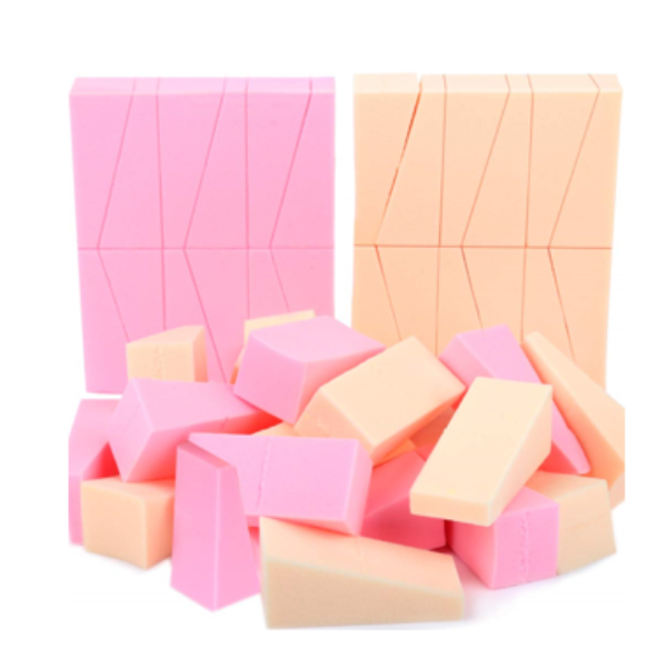 Teenitor 48 pieces Make up Sponge Blender