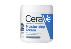 CERAVE MOISTURISING CREAM 12 OZ Fragrance Free