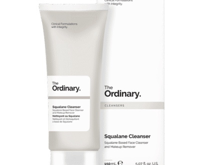 THE ORDINARY SQUALENE CLEANSER - 150ML