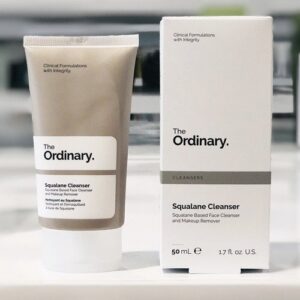 THE ORDINARY SQUALENE CLEANSER