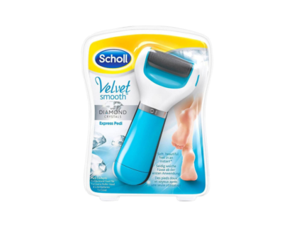 Scholl Velvet Smooth Pedi