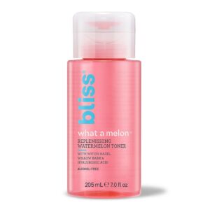 BLISS WATER MELON TONER