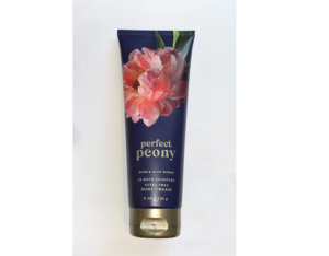 PERFECT PEONY BODY CREAM