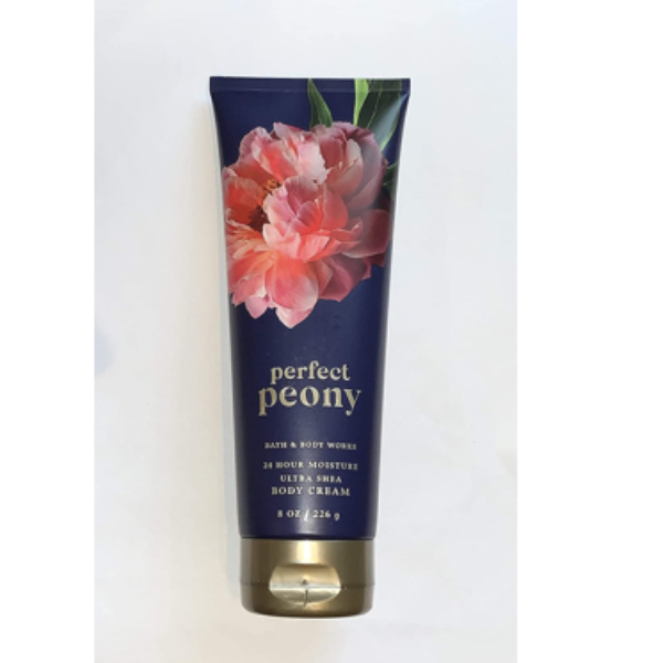 PERFECT PEONY BODY CREAM
