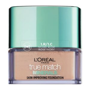 L'Oréal Paris True Match Mineral Foundation 10g