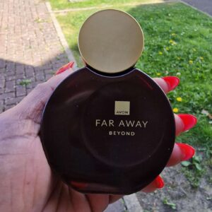 AVON FAR AWAY BEYOND EDP 1.5 0Z