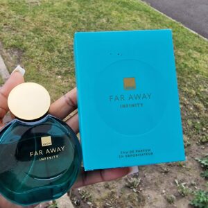 AVON FAR AWAY INFINITY EDP 1.70Z