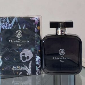 AVON CHRISTIAN LACROIX NOIR EDP 3.40Z