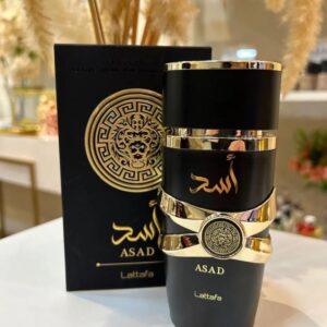 LATTAFA ASAD EDP 100ML