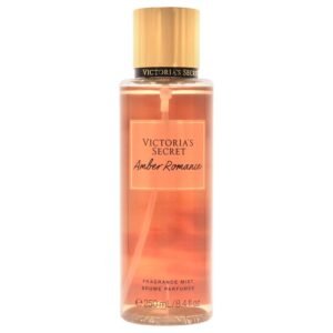 VICTORIA SECRET Amber Romance Fragrance Mist 250ml