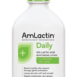 AMLACTIN DAILY MOISTURISTING BODY LOTION 7.90Z 225G