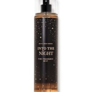 BATH & BODY WORKS Into the Night Fragrance Mist 236ml
