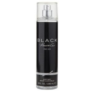 KENNETH COLE BLACK For Her Fragrance Mist 236ml