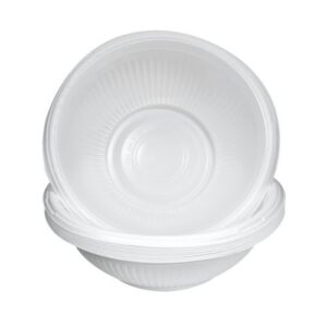 EVERPACK ROUND SOUP BOWELS L/S (10" X 20)