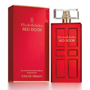 ELIZABETH ARDEN RED DOOR EDT 3.3FL 0Z