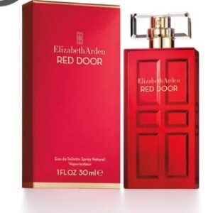 ELIZABETH ARDEN RED DOOR EDT 1 FL