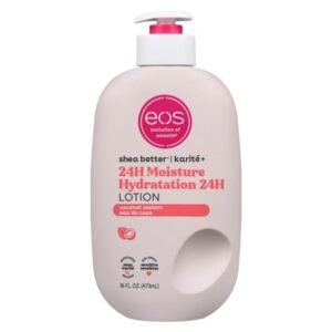 EOS COCONUT WATERS BODY LOTION 473ML 16FL 0Z