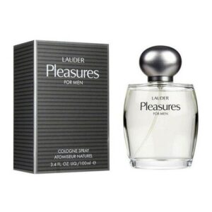 ESTEE LAUDER PLEASURES MEN 100ML