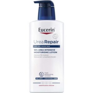 EUCERIN UREA REPAIR MOISTURISING LOTION 10% UREA 250ML