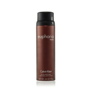 CALVIN KLEIN EUPHORIA Body Spray 152 kg