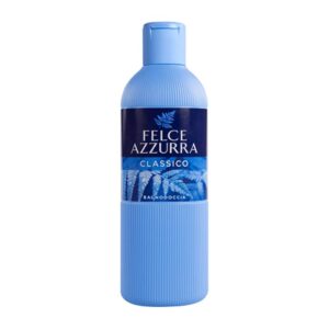 FELCE AZZURRA CLASSICO SHOWER GEL 650ML
