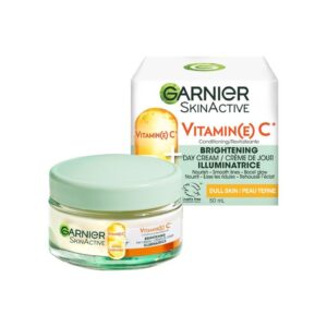 GARNIER SKINACTIVE VITAMIN C BRIGHTENING DAY CREAM