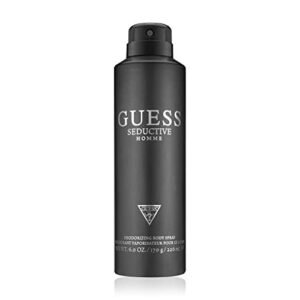 GUESS Seductive Men Body Spray 226ml