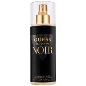 GUESS SEDUCTIVE NOIR FRAGRANCE MIST 250ML