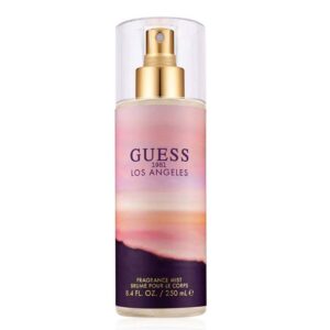 GUESS LOS ANGELES FRAGRANCE MIST 250ML