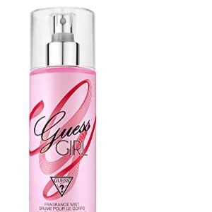 GUESS GIRL FRAGRANCE MIST 250ML