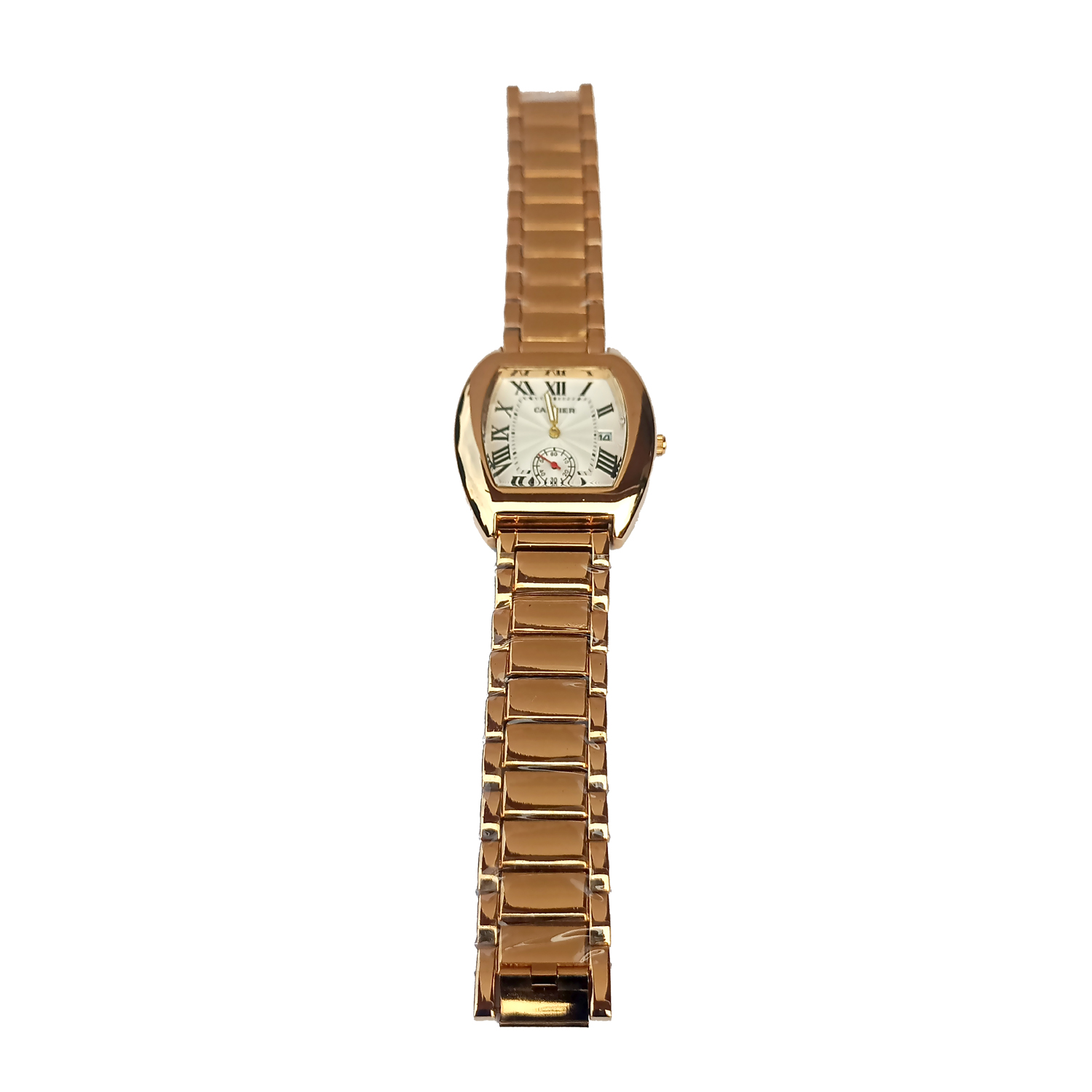 Cartier Watch