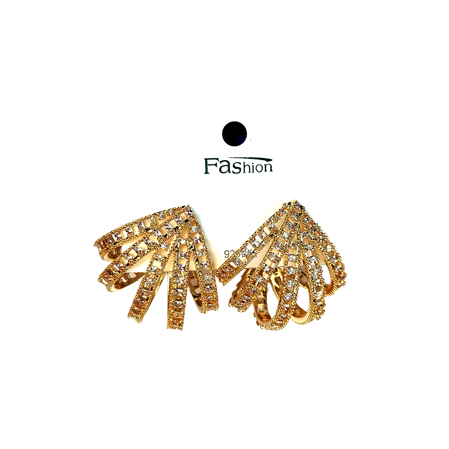 Estele Fashion Earrings