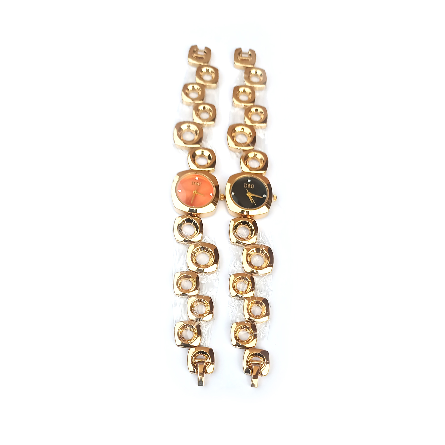 D & C Ladies Watch - Image 3