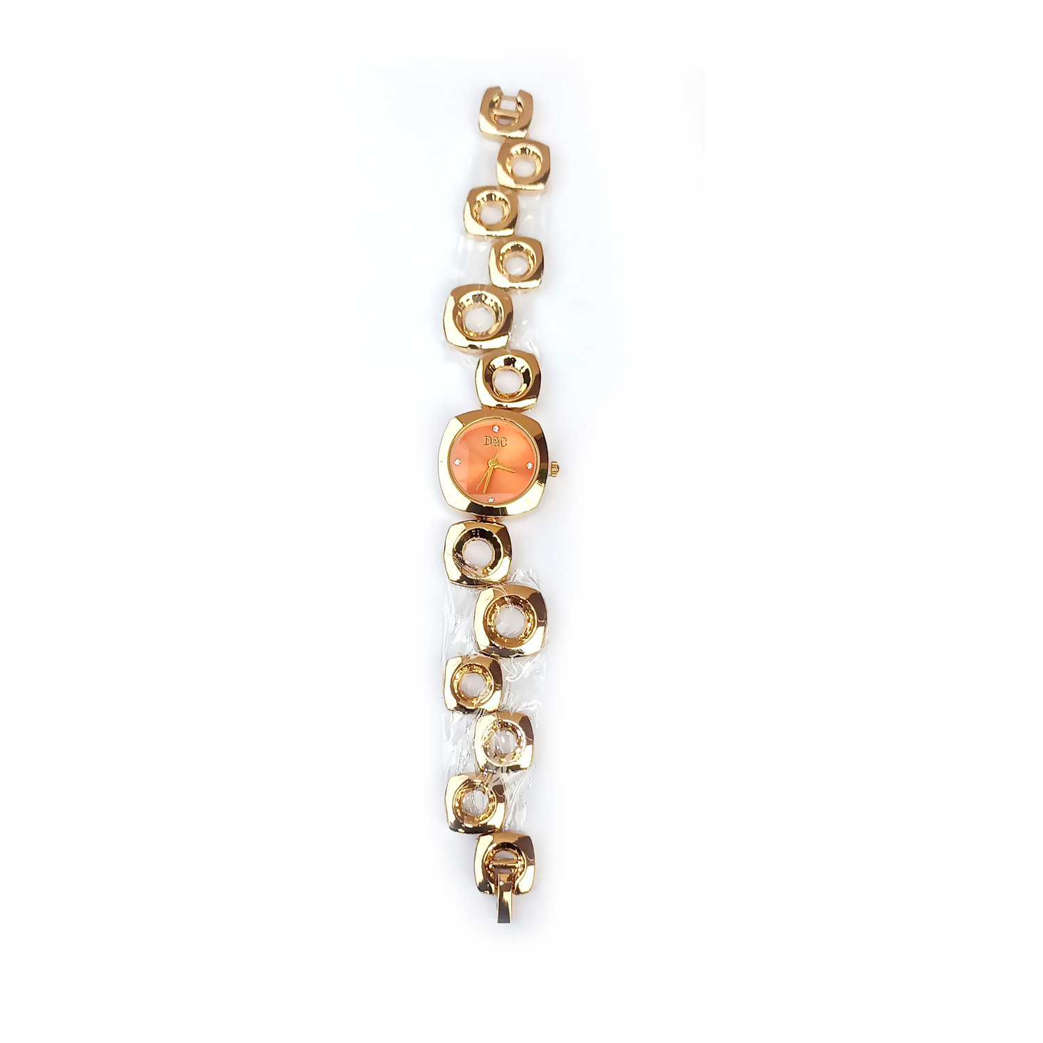 D & C Ladies Watch - Image 2