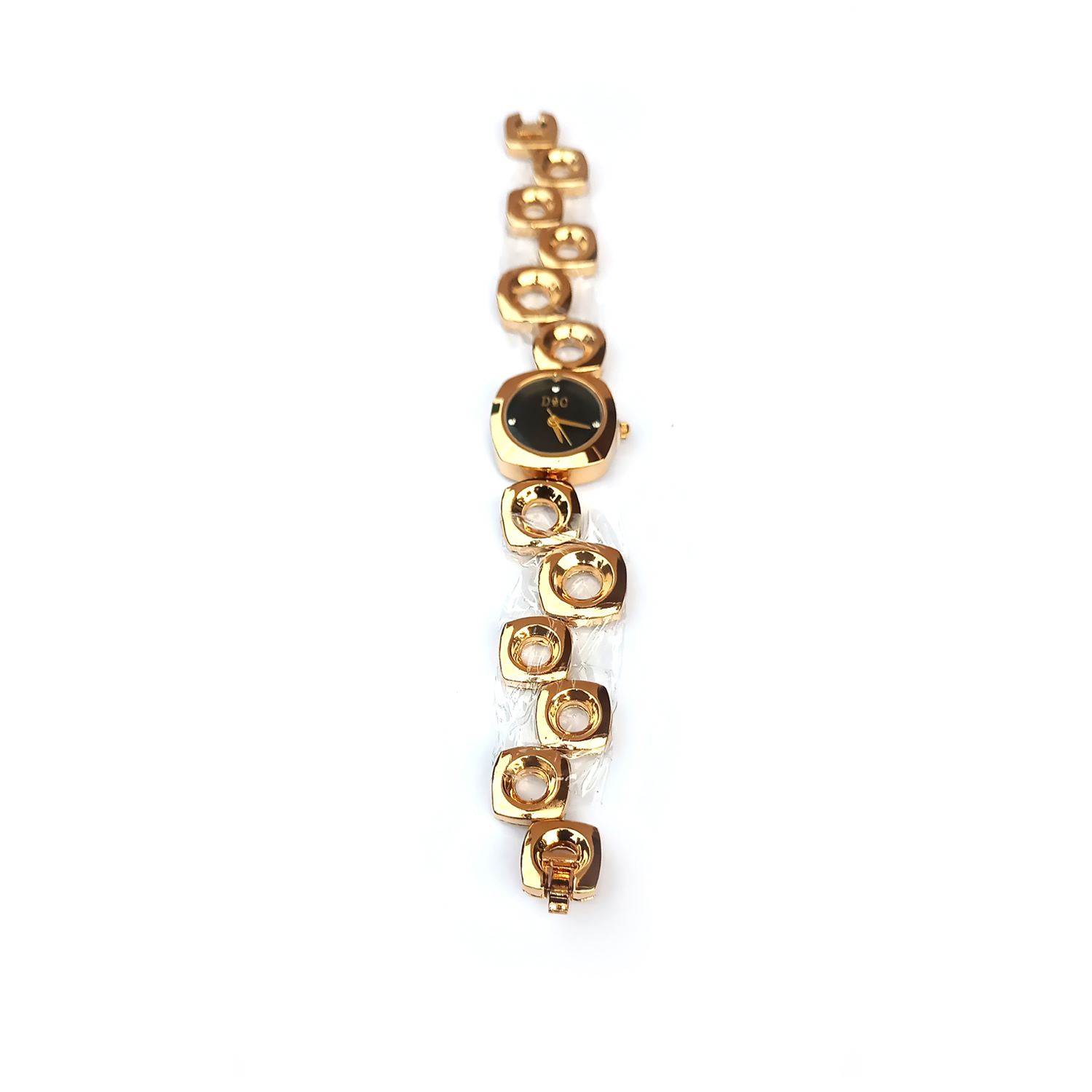 D & C Ladies Watch
