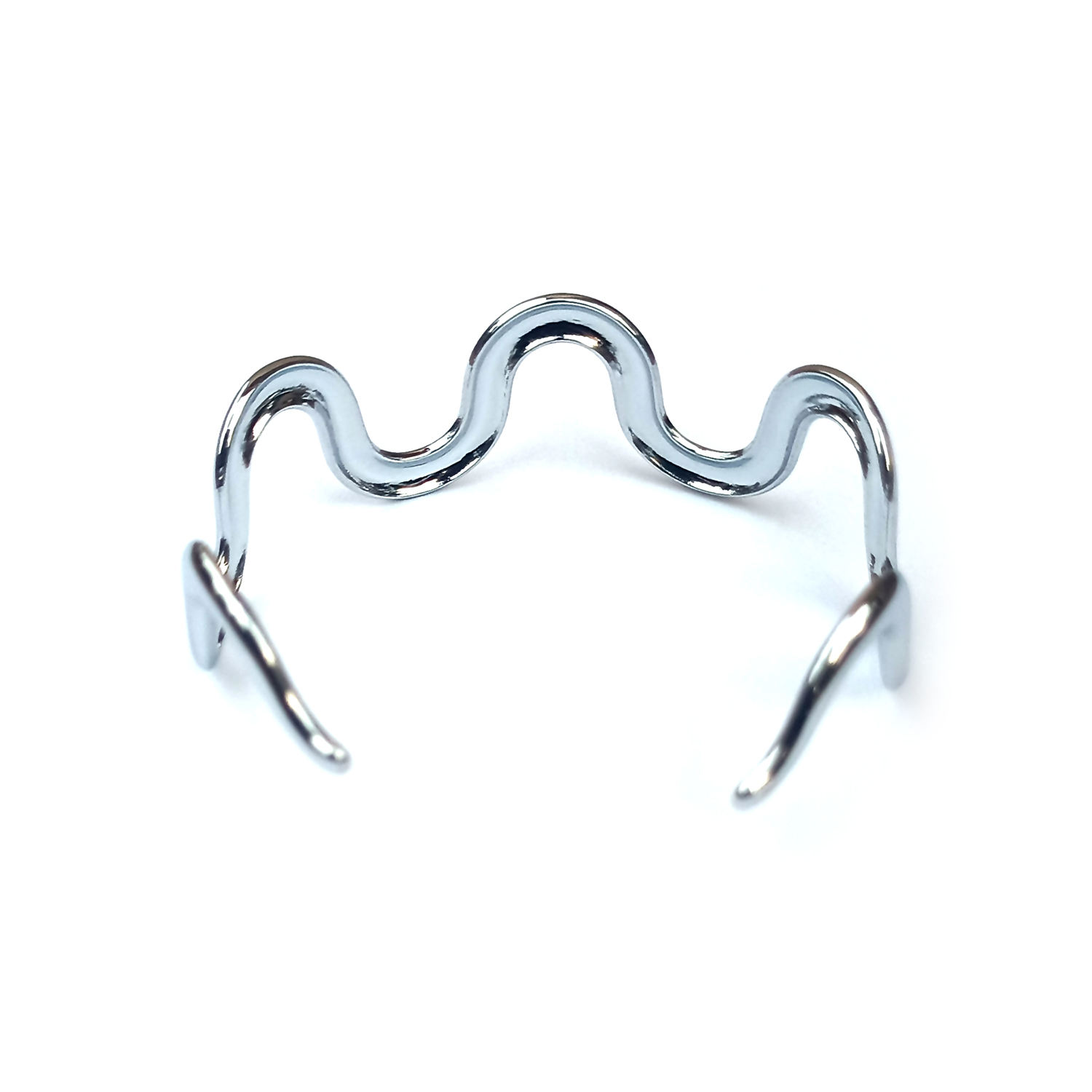Romina Wave Bracelet - Image 4